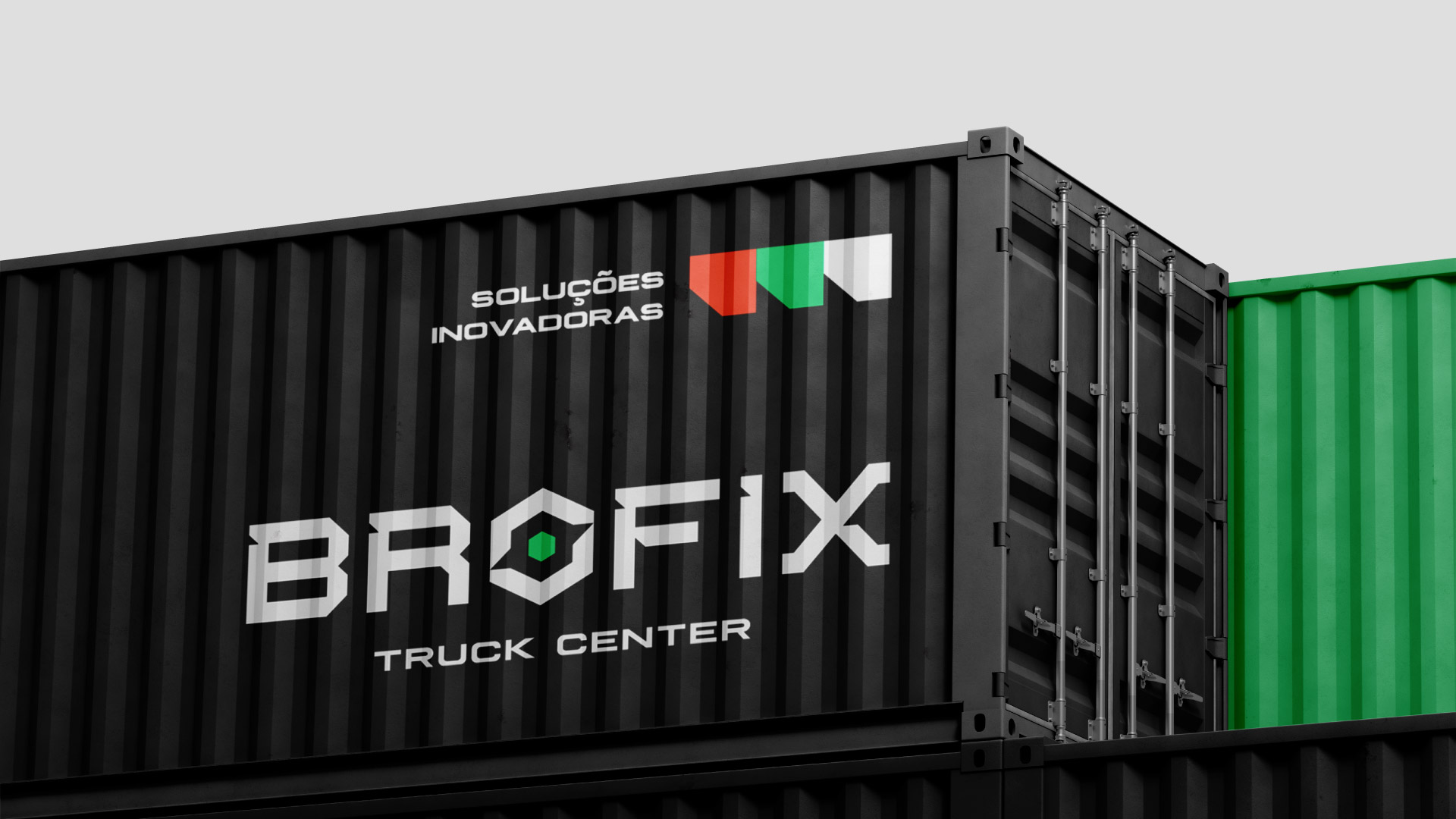 BROFIX Truck Center