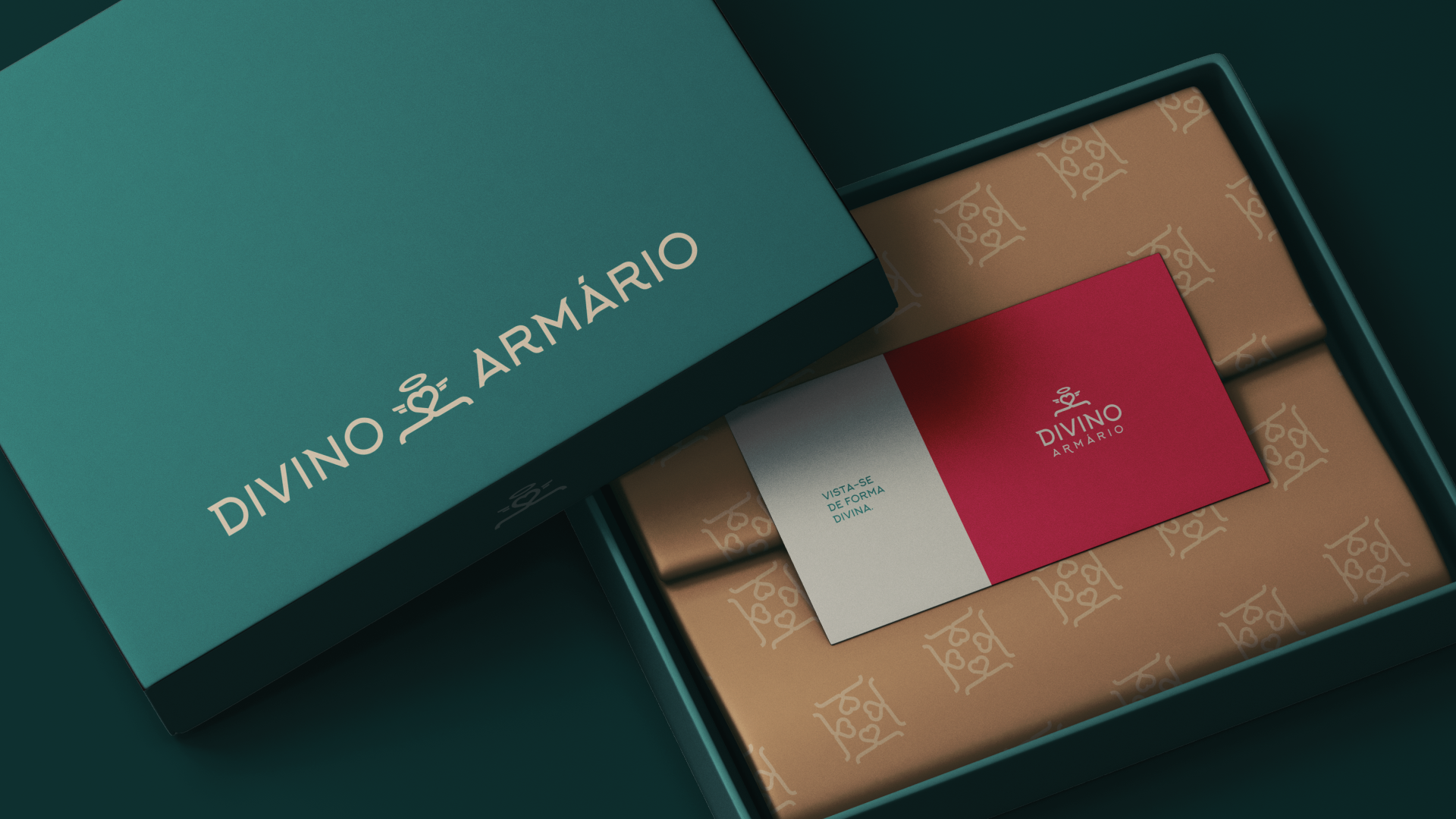 Divino Armário