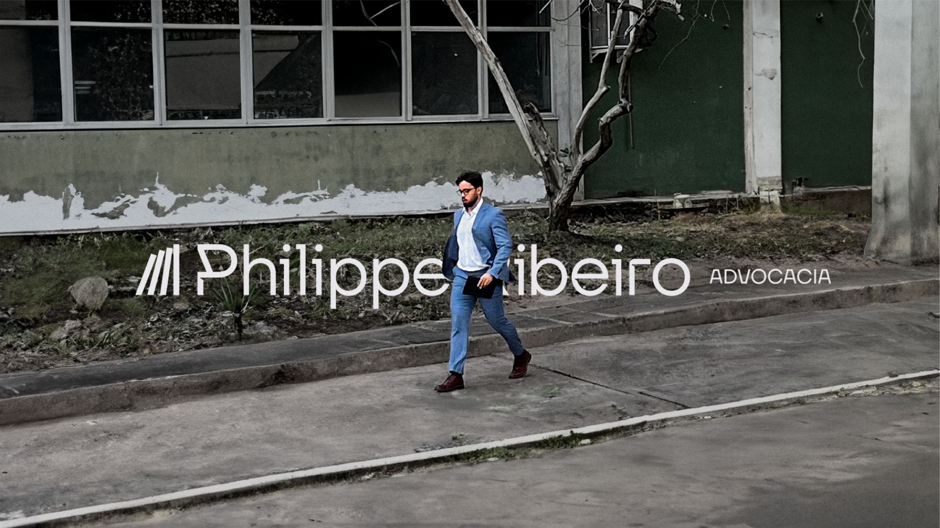 Philippe Ribeiro Advocacia